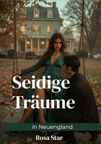 Seidige Träume in Neuengland