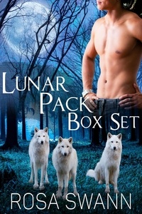  Rosa Swann - Lunar Pack Box Set - Lunar Pack.