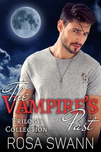 The Vampire's Past Trilogy Collection