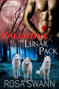Valentine at the Lunar Pack