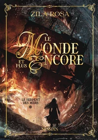 Le Serpent des Mers