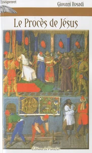 Le Procès de Jésus