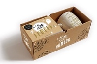 Coffret Ma petite pause humour - Avec un mug et un bloc à messages aimanté.pdf
