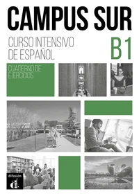 Campus Sur B1