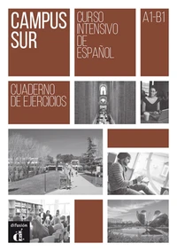 Campus Sur, curso intensivo de espanol A1-B1