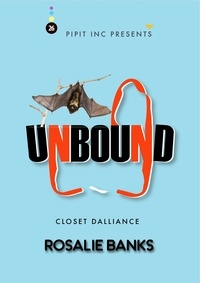  Rosalie Banks - Unbound #26: Closet Dalliance - Unbound, #26.
