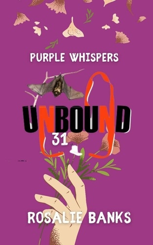  Rosalie Banks - Unbound #31: Purple Whispers - Unbound.