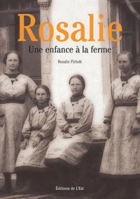 Une enfance à la ferme