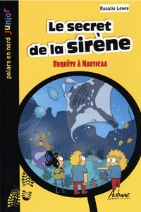 Le secret de la sirène
