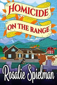 Homicide on the Range