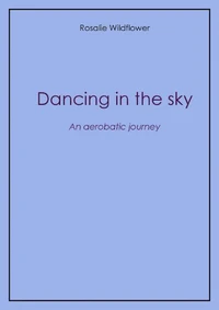 Dancing in the sky