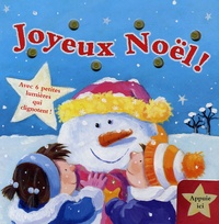 Rosalind Beardshaw - Joyeux Noël !.