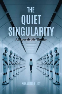 The Quiet Singularity  - AI Apocalyptic Thriller