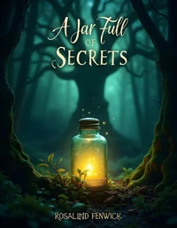 A Jar Full of Secrets