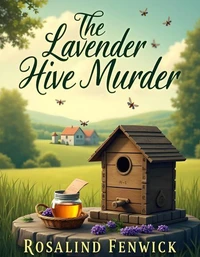 The Lavender Hive Murder