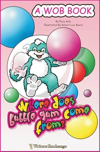 Where does Bubblegum Come From?