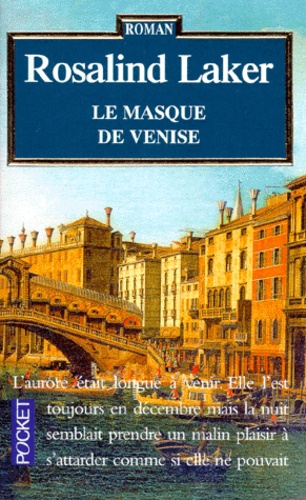 Le Masque De Venise - Occasion