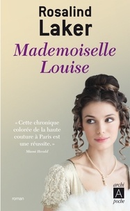 Rosalind Laker - Mademoiselle Louise.