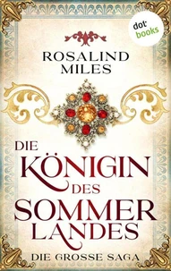 Die Königin des Sommerlandes