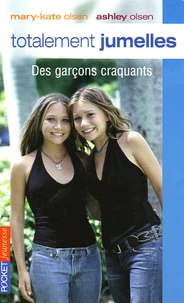 Des garçons craquantsts