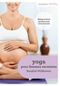 Rosalind Widdowson - Yoga pour femme enceinte.