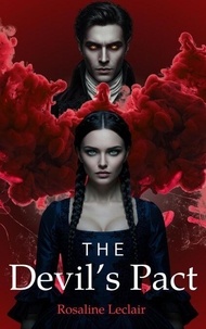 Collections de livres électroniques The Devil’s Pact 9798230445449 iBook CHM (Litterature Francaise) par 