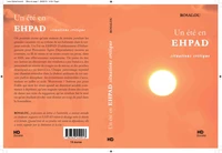 Un été en EHPAD