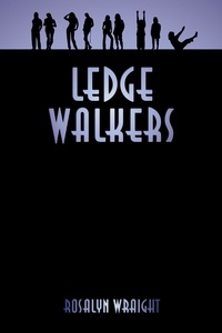  Rosalyn Wraight - Ledge Walkers - Lesbian Adventure Club, #2.