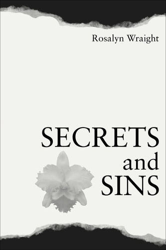  Rosalyn Wraight - Secrets and Sins - Detective Laura McCallister Lesbian Mystery, #2.