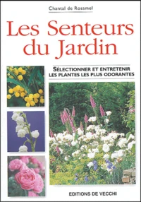 Les senteurs du jardin