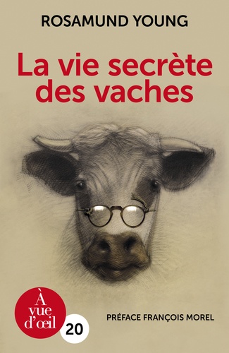 Rosamund Young - La vie secrète des vaches.