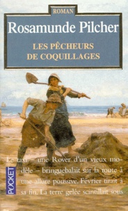 Rosamunde Pilcher - Les Pecheurs De Coquillages.
