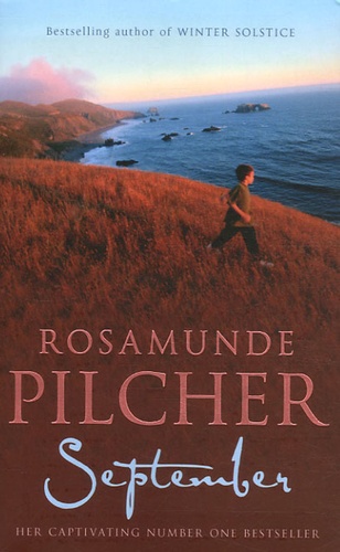 Rosamunde Pilcher - September.