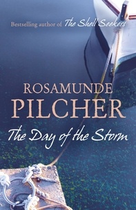Rosamunde Pilcher - The Day of the Storm.