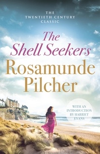 Rosamunde Pilcher - The Shell Seekers.