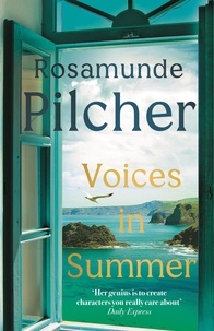 Rosamunde Pilcher - Voices in Summer.