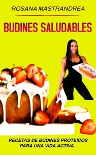 Rosana Mastrandrea - Budines Saludables - 1, #1.