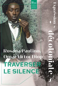 Rosana Paulino et Omar Victor Diop
