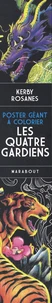 Les quatre gardiens