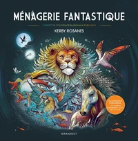 Ménagerie fantastique