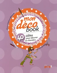 Mon déco book