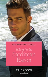 Falling For The Sardinian Baron