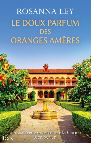 Le doux parfum des oranges amères - Occasion
