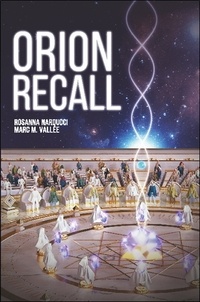 Part de téléchargement de livre Orion Recall - Version anglaise
