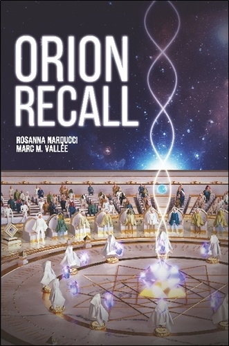 Orion Recall - Version anglaise
