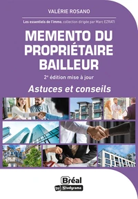 Memento du propriétaire bailleur