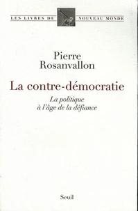 La contre-démocratie