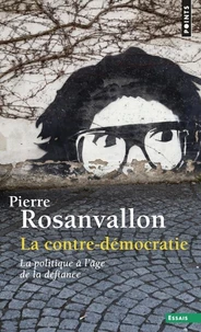 La contre-démocratie