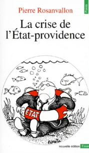 La crise de l'État-providence