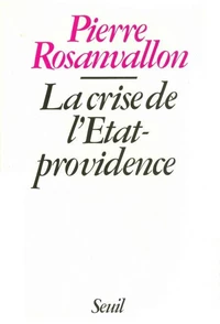 La Crise de l'État-providence